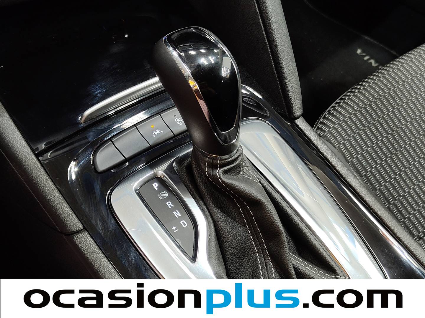 Opel Insignia Opel Insignia GS 1.5 Turbo XFT S&S Innovation Auto (166 CV) de segunda mano