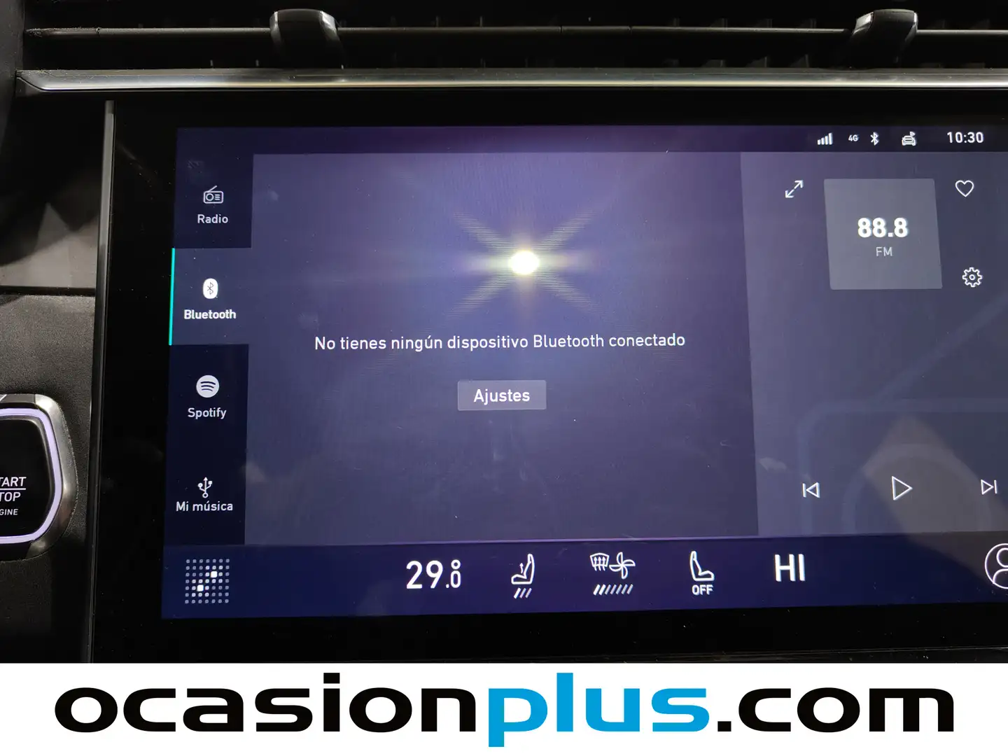 Foto Lynk & Co 01 Lynk & Co 01 1.5 PHEV (261 CV)