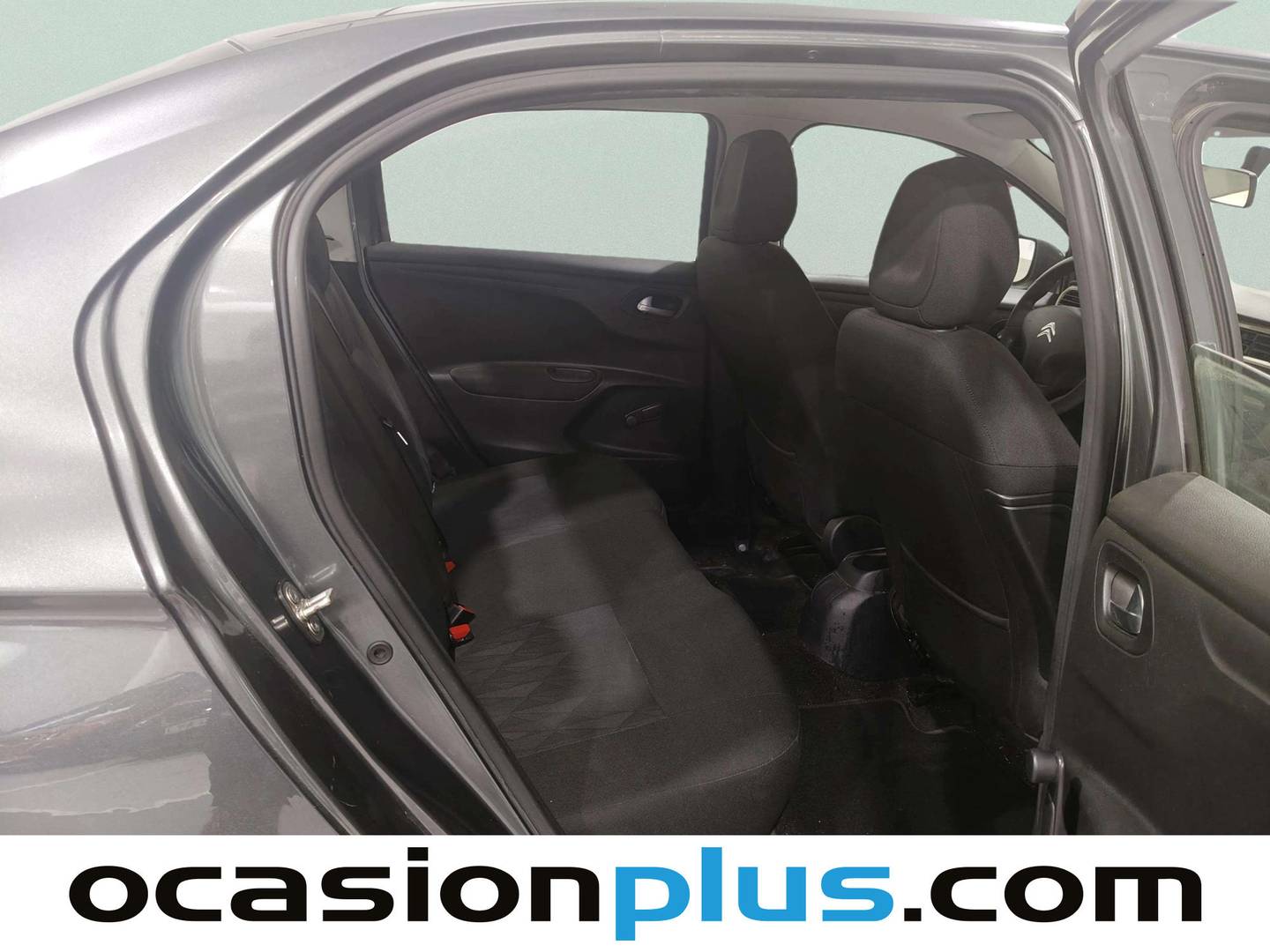 Citroën C-Elysée Citroën C-Elysee VTi Seduction (72 CV) al mejor precio