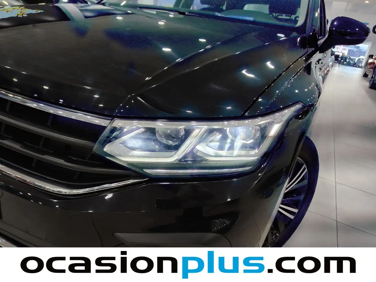 Foto Volkswagen Tiguan Volkswagen Tiguan Life 1.5 TSI (150 CV) DSG