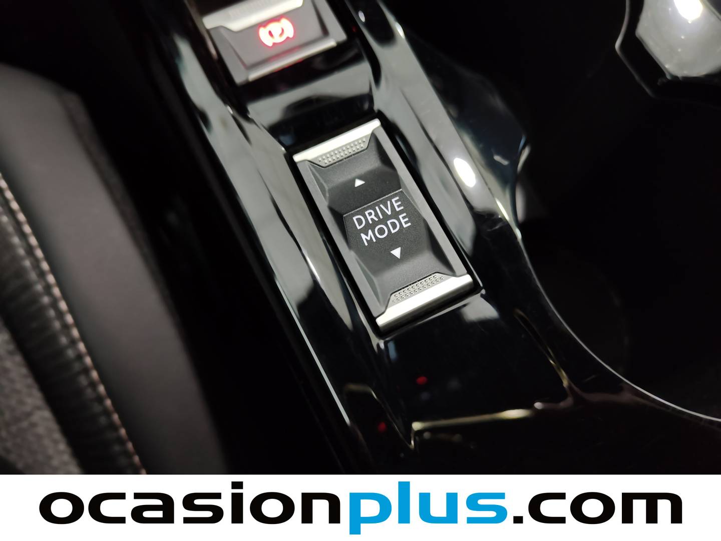 Peugeot 2008 Peugeot 2008 PureTech 100 S&S Allure (100 CV) seminuevo