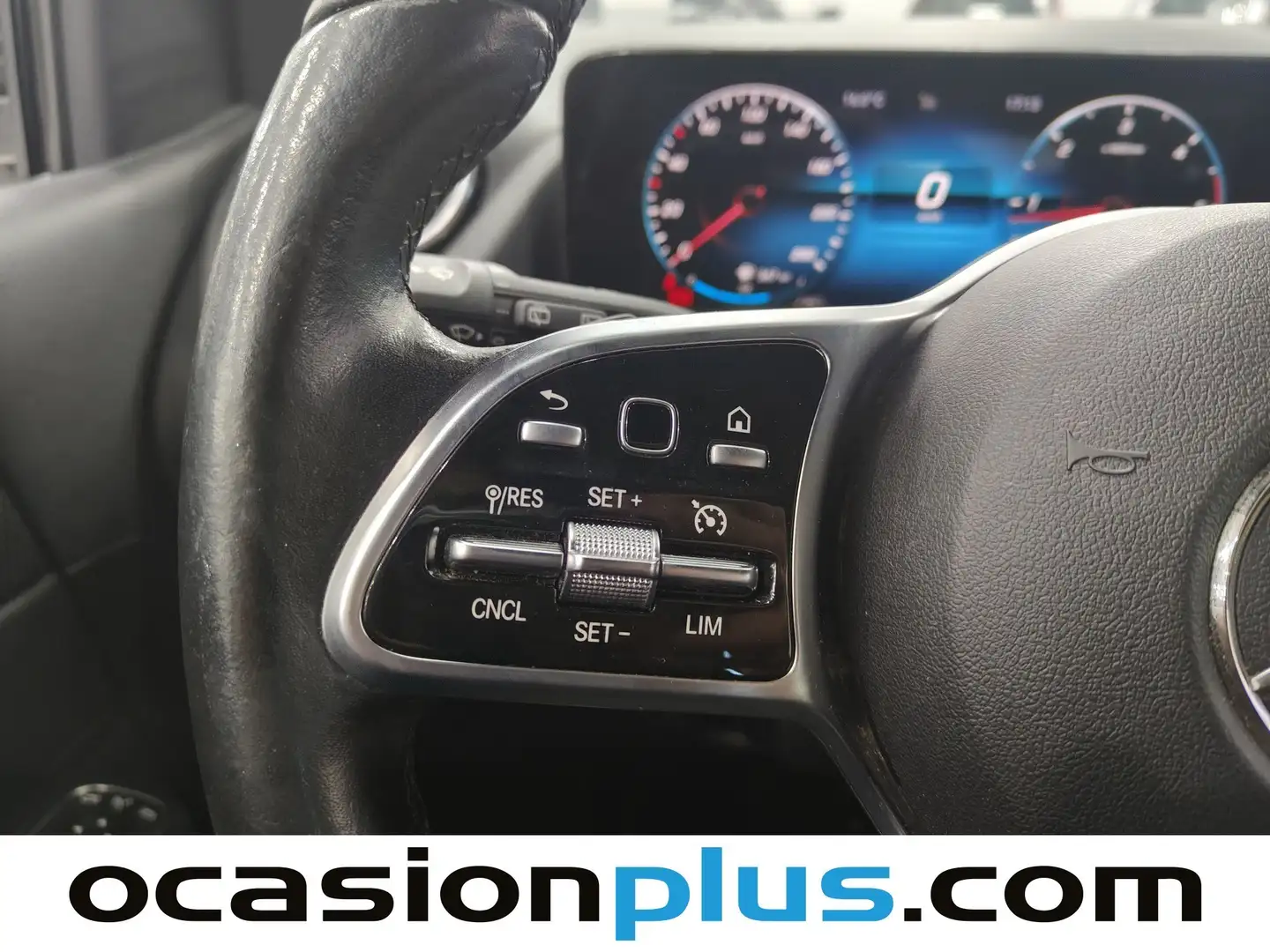 Foto Mercedes Clase B Mercedes-Benz Clase B B 180 d (116 CV)