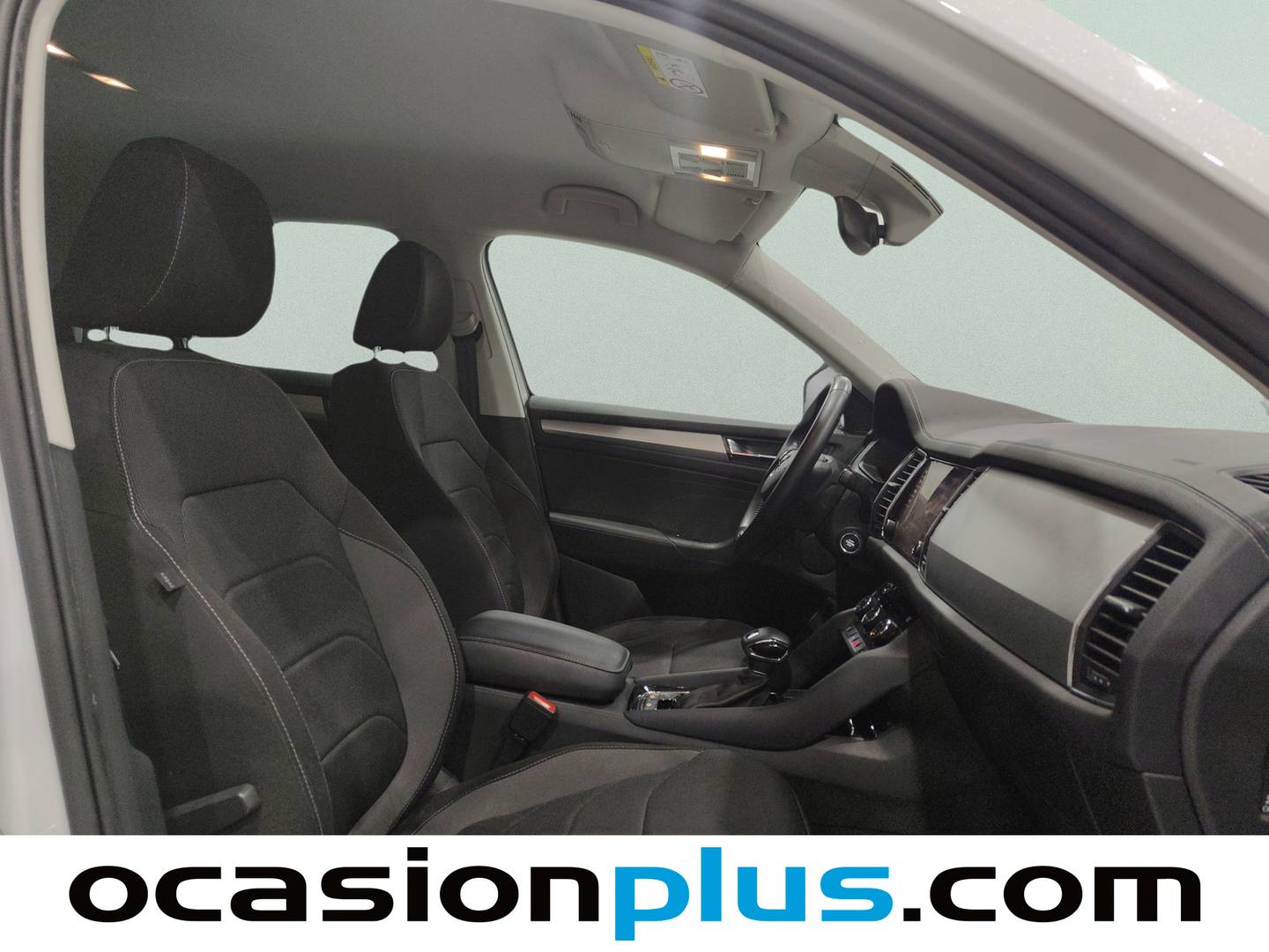 Foto Skoda Kodiaq Skoda Kodiaq 1.5 TSI Ambition 4x2 DSG  (150 CV)