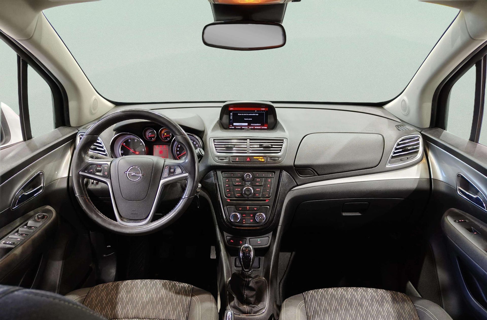 Opel Mokka 1.7 CDTi Selective 4x2 - foto 6