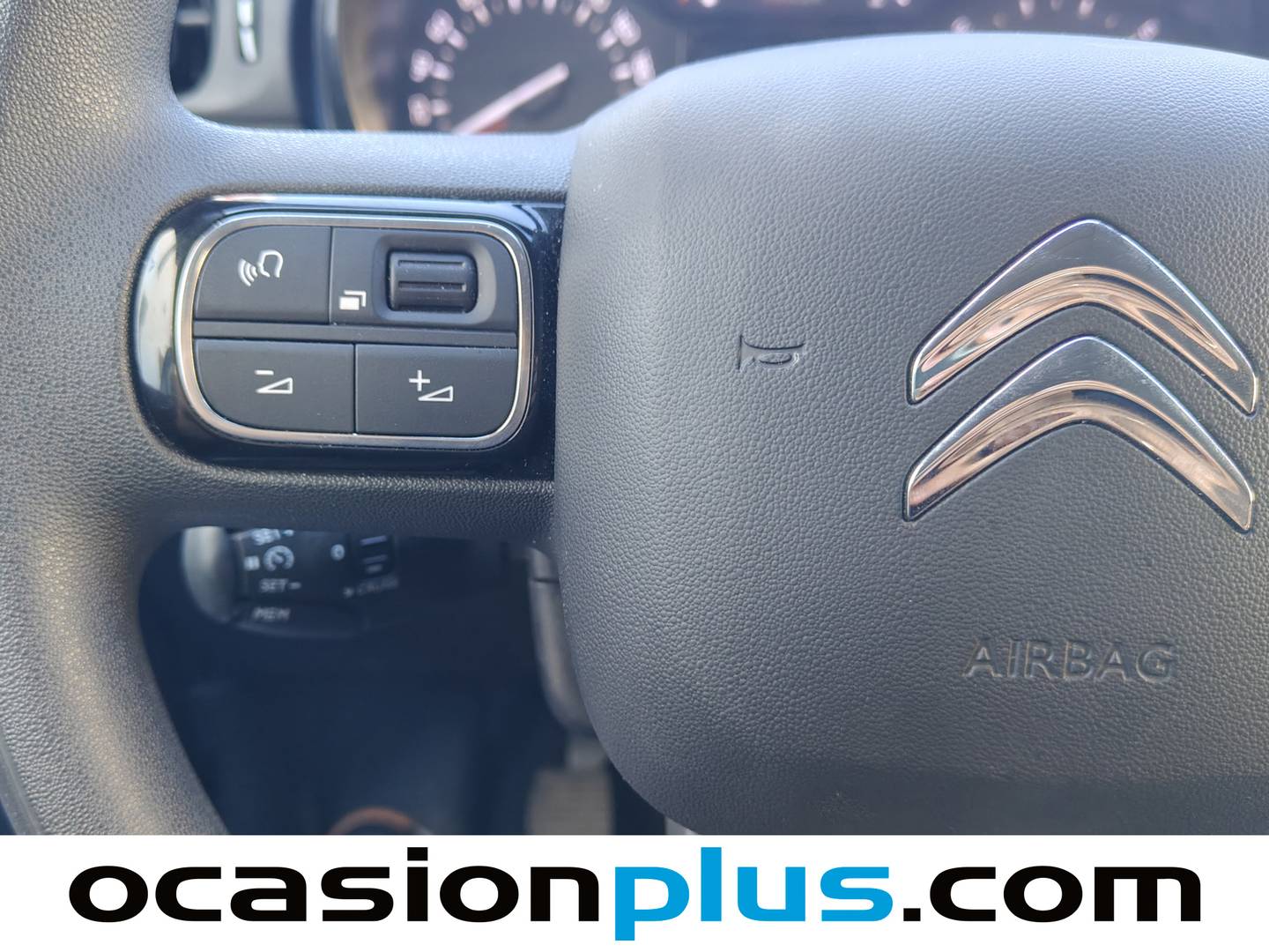 Foto Citroën C3 Origin Citroen C3 Origin Origin Plus BlueHDi 75 kW (102 CV)