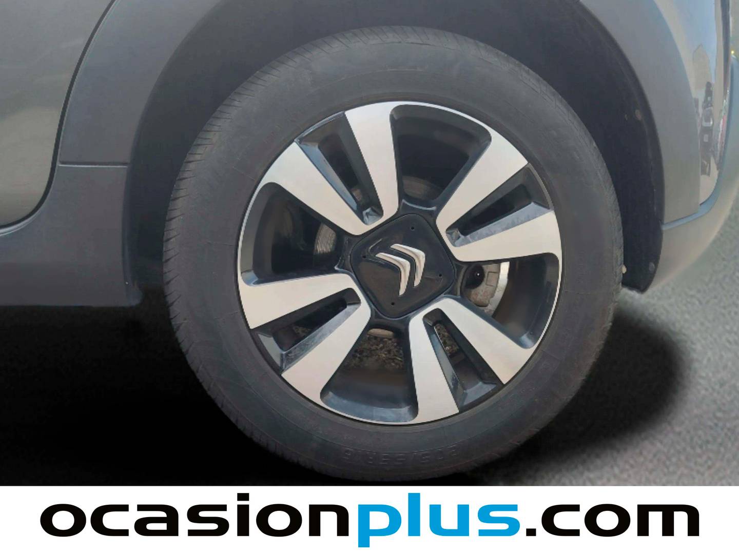 Citroën C3 Citroën C3 BlueHDi 100 S&S C-Series (102 CV) seminuevo