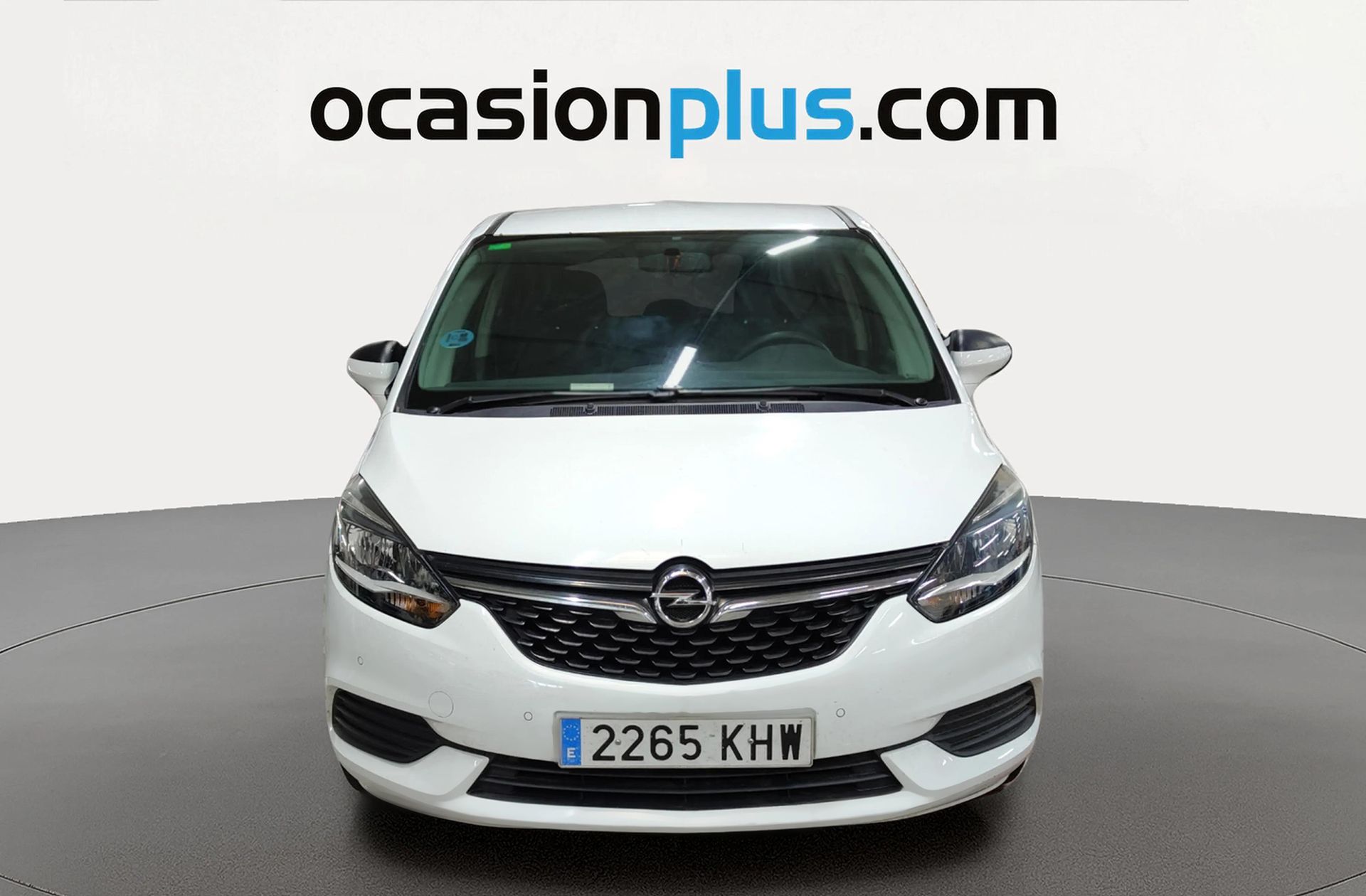Opel Zafira 1.4 Turbo Expression 7 plazas - foto 11