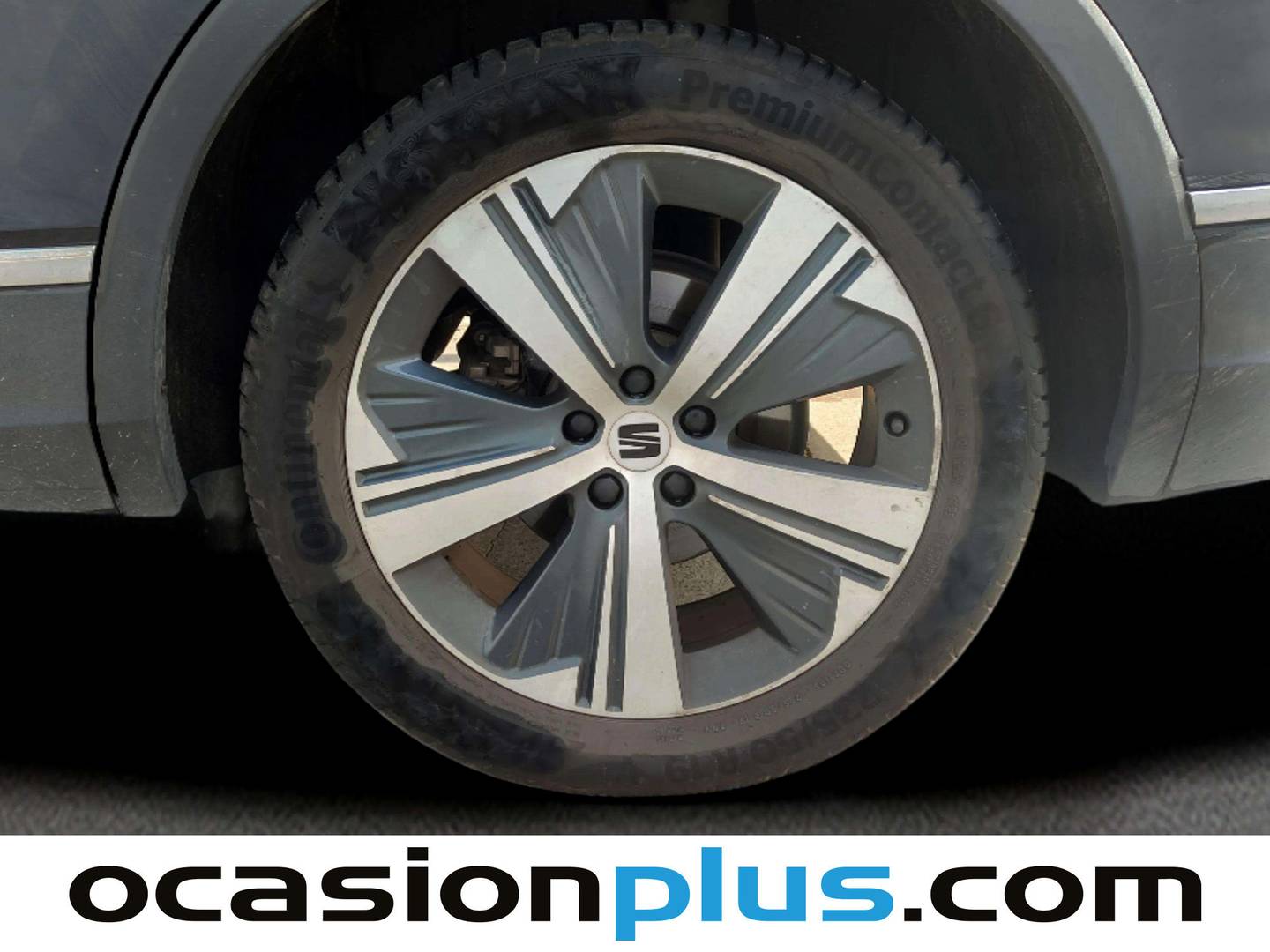 Seat Tarraco Seat Tarraco 1.5 TSI S&S Xcellence GO DSG (150 CV) 7 Plazas km 0