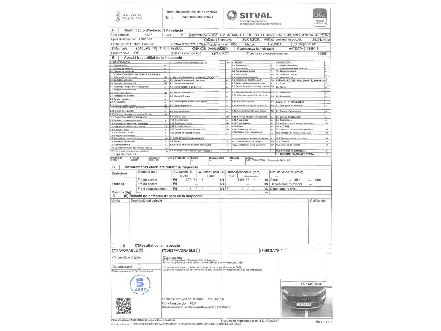 Hyundai Kona Hyundai Kona 1.0 TGDi 48V Maxx 4x2 (120 CV) de segunda mano