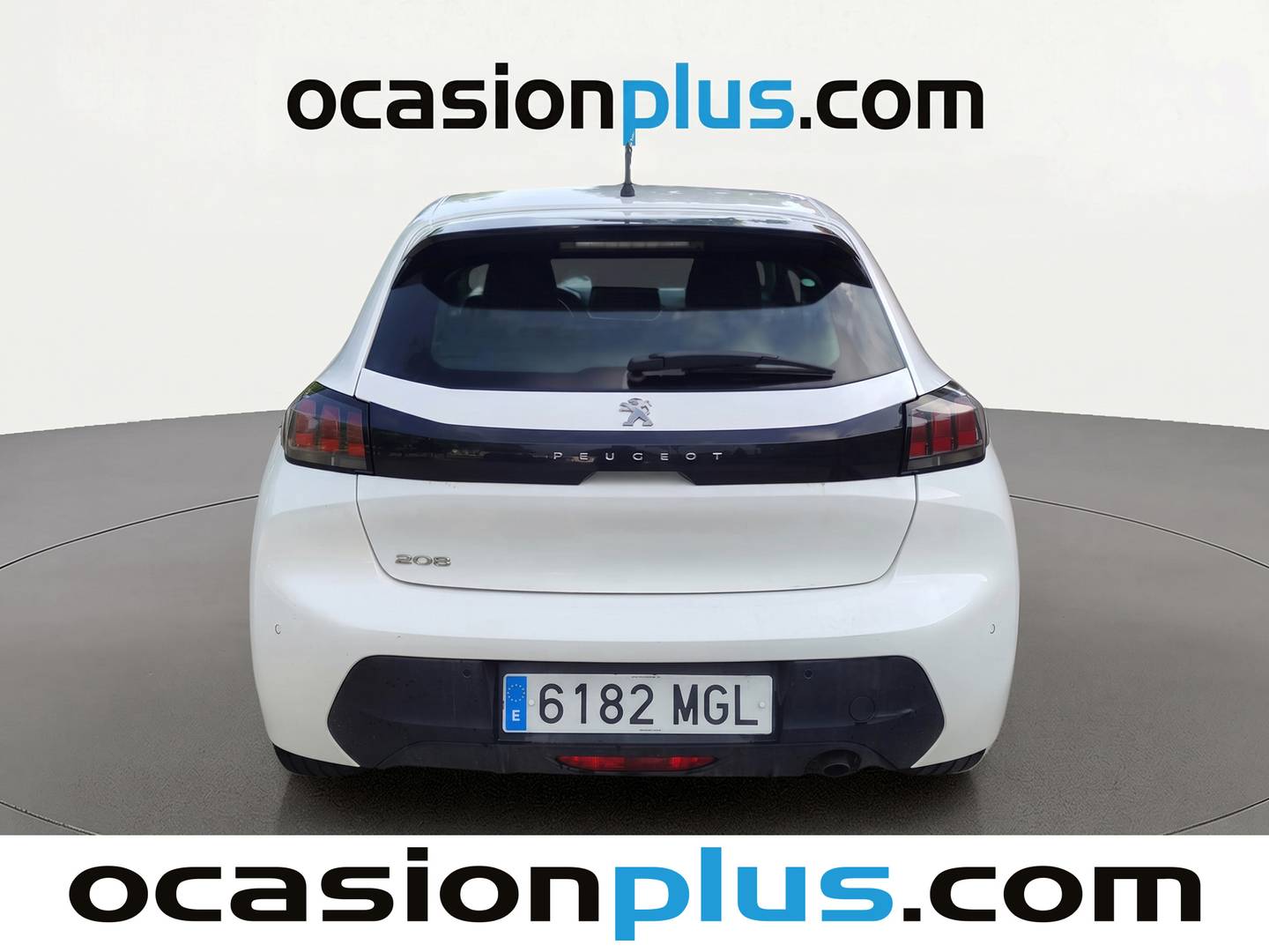 Peugeot 208 Peugeot 208 PureTech 100 Active Pack (100 CV) barato
