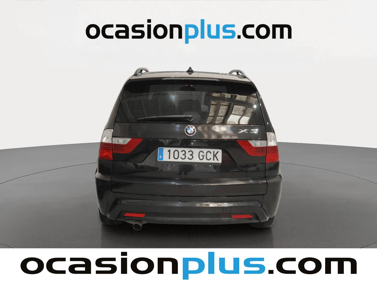 BMW X3 BMW X3 2.0i (150 CV) km 0