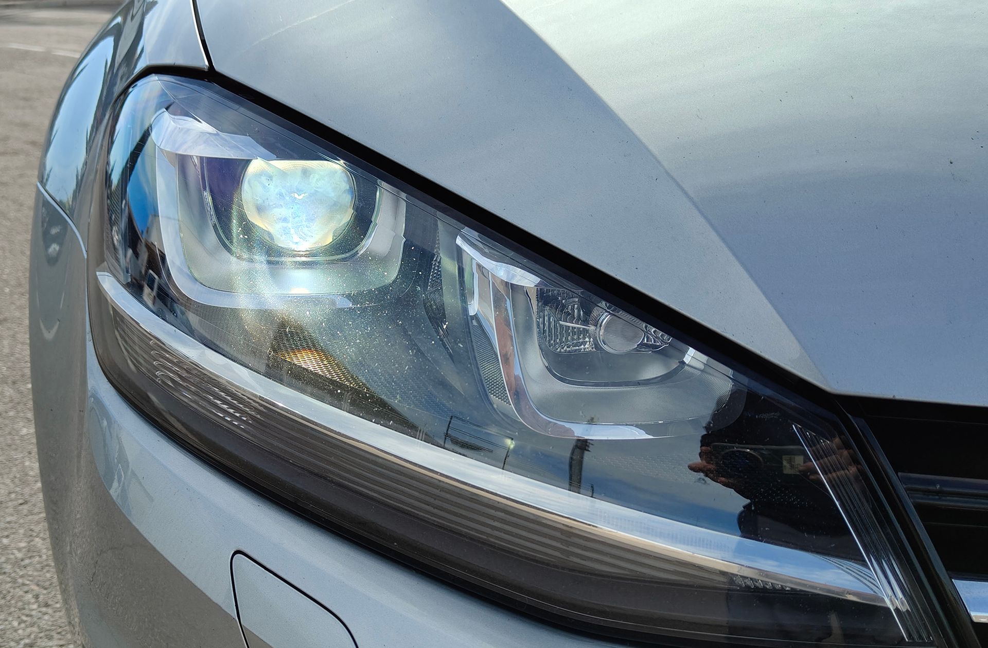 Volkswagen Golf Variant Advance 2.0 TDI BMT DSG - foto 11