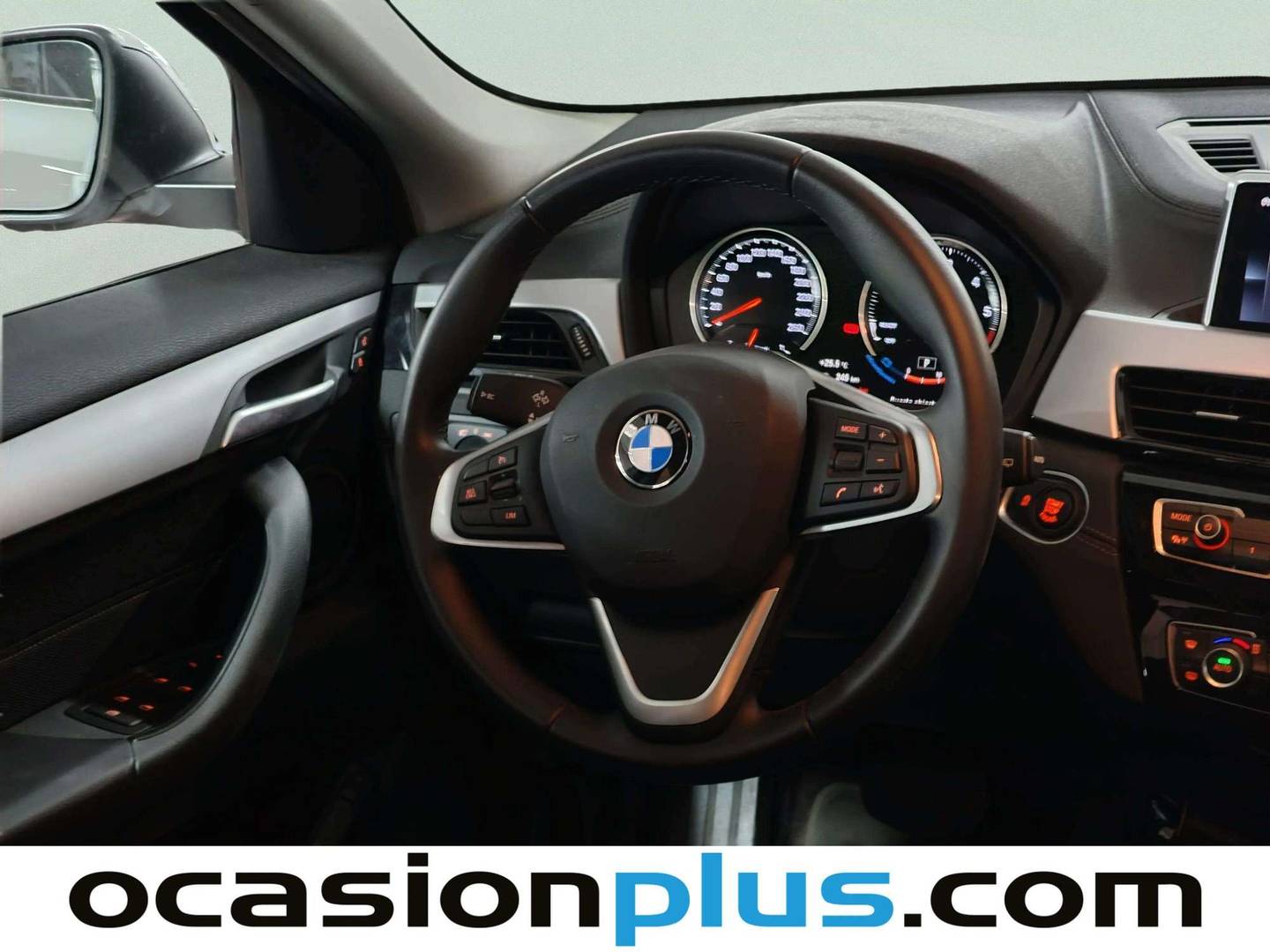 BMW X2 BMW X2 sDrive18d Business (150 CV) de segunda mano
