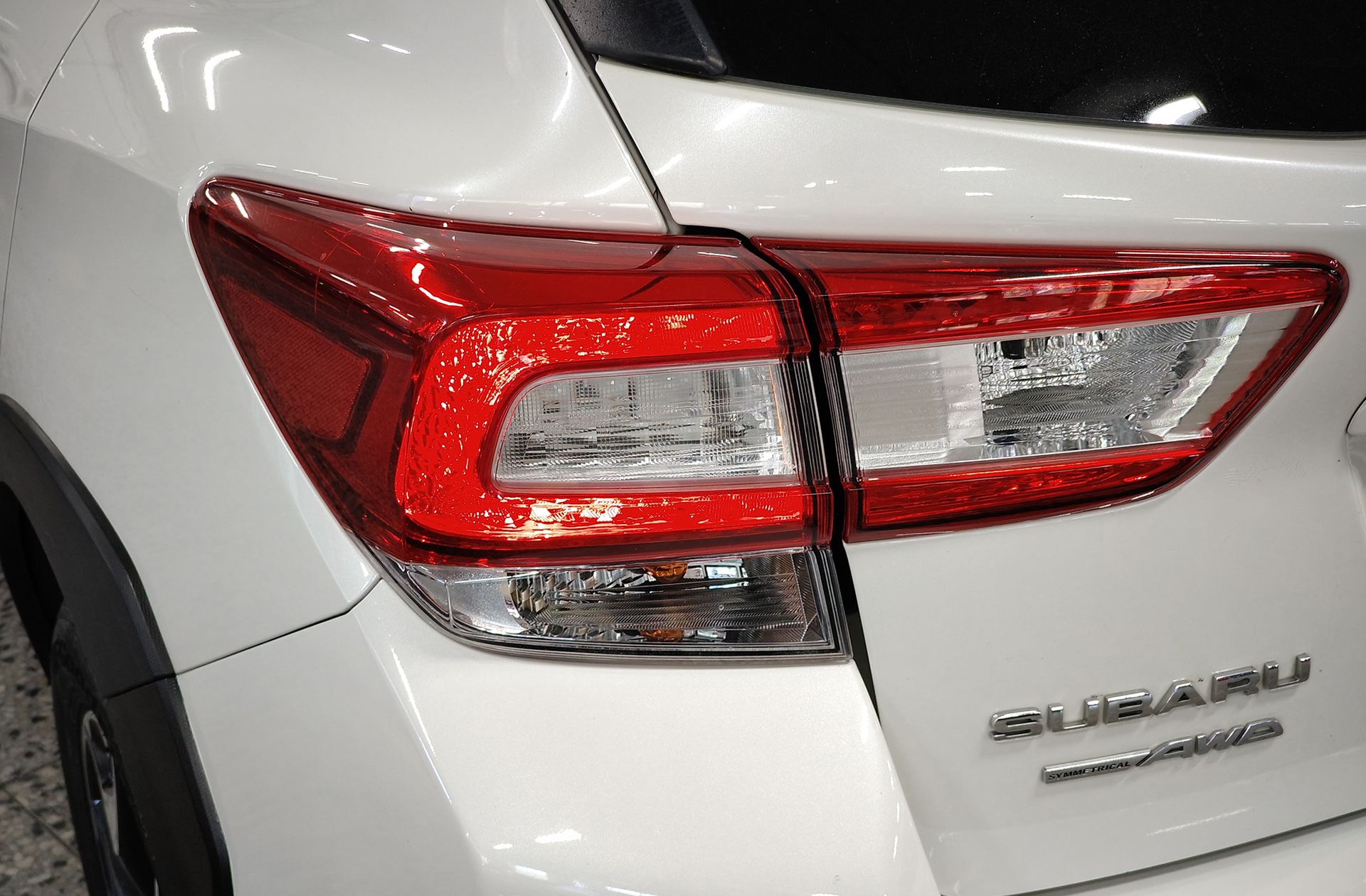 Subaru XV 1.6 Executive GLP - foto 17