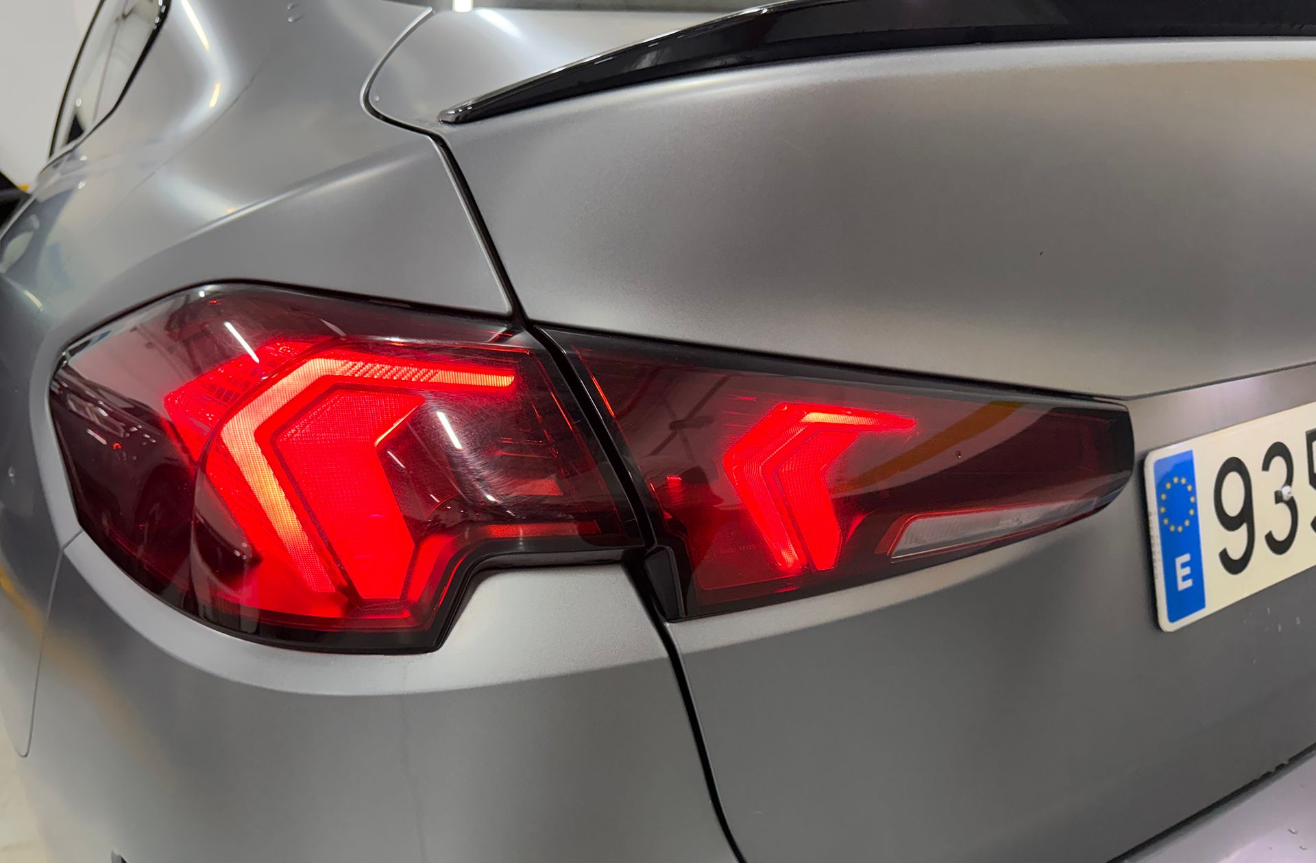 BMW Serie 2 220d Gran Coupe Pack M - foto 17