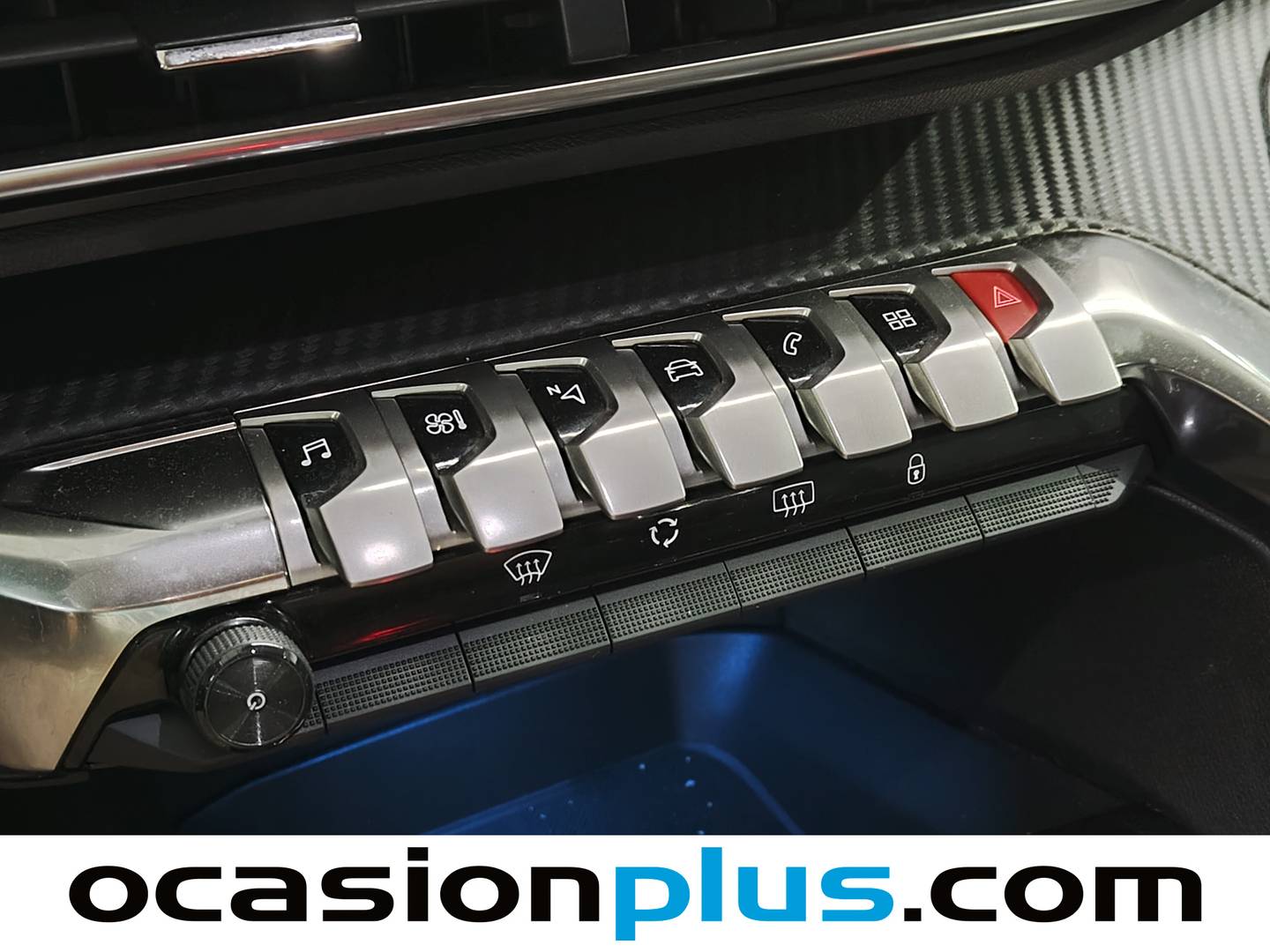 Foto Peugeot 3008 Peugeot 3008 BlueHDI 130 S&S Allure (130 CV)