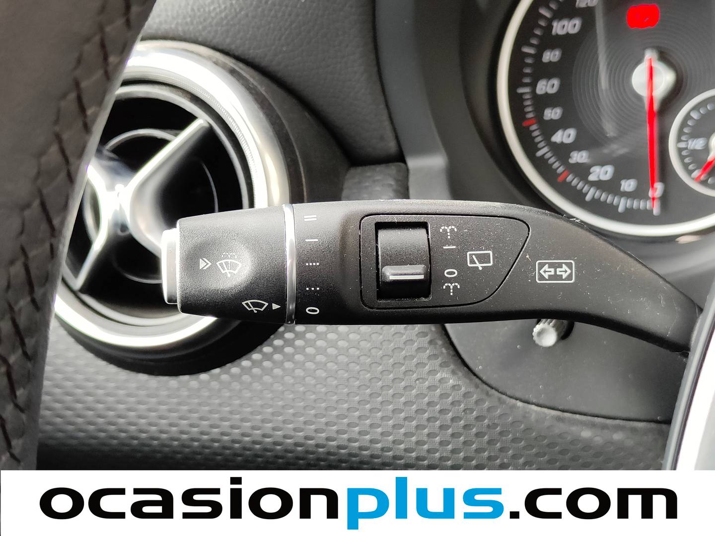 Foto Mercedes Clase A Mercedes-Benz Clase A 200 d  (136 CV) Pack AMG