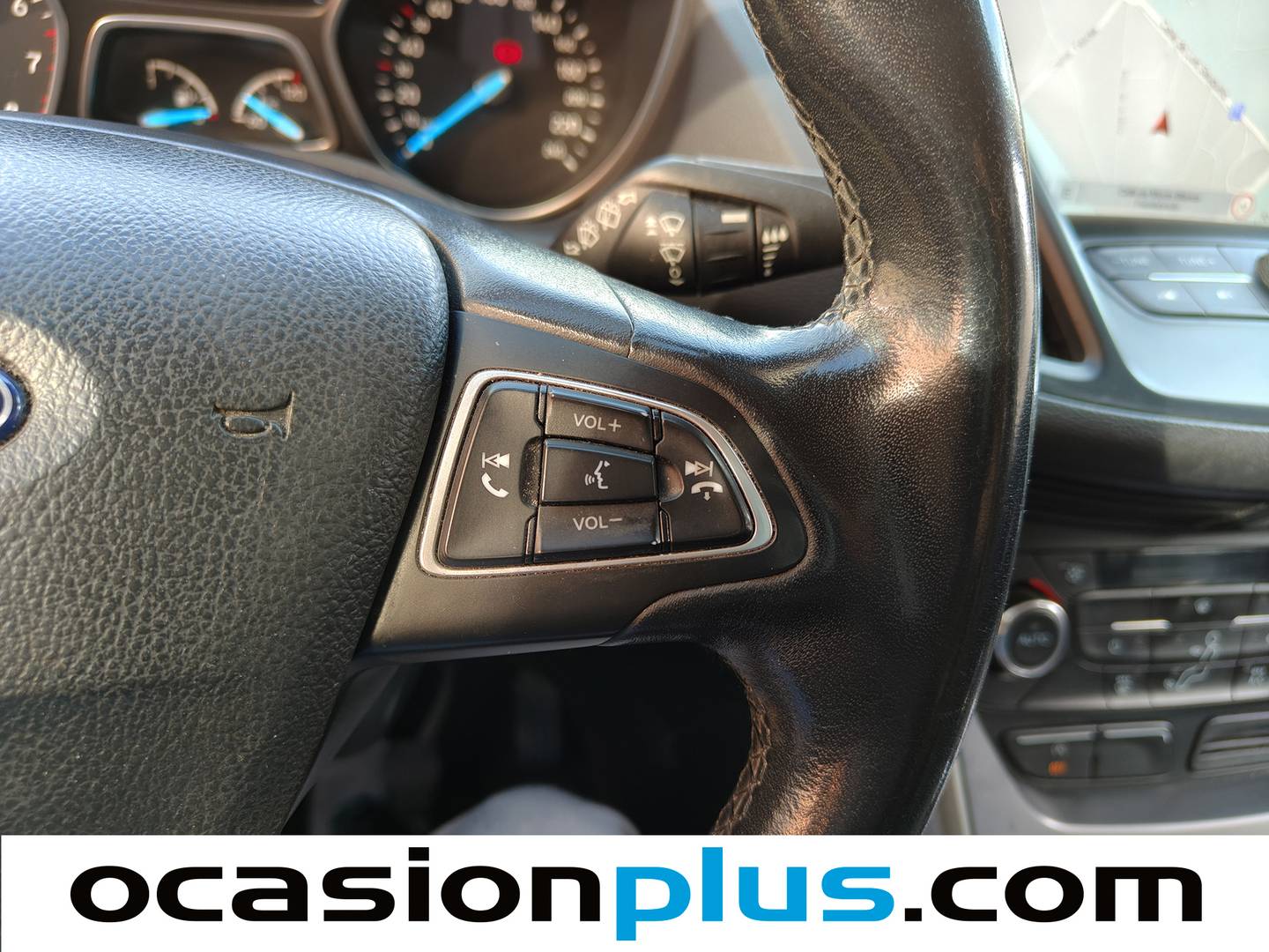 Ford Kuga Ford Kuga 1.5 EcoBoost Trend+ 4x2 (120 CV) seminuevo