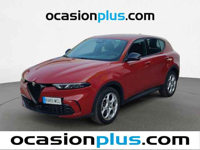 Alfa romeo Segunda Mano Córdoba