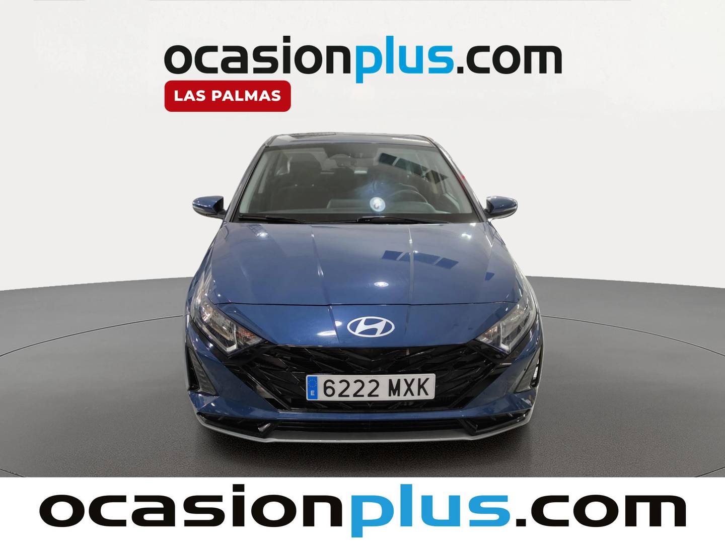 Hyundai i20 Hyundai i20 1.0 TGDI Klass (100 CV) 100cv