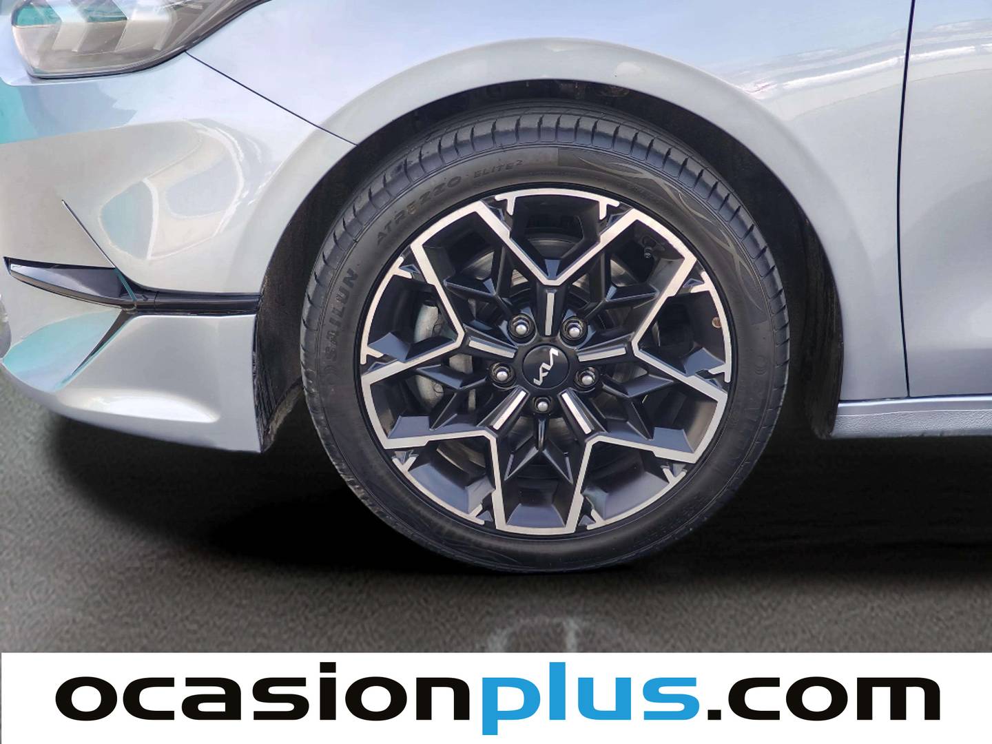 KIA Ceed Tourer KIA Ceed Tourer 1.0 MHEV Style Edition DCT (100 CV) al mejor precio