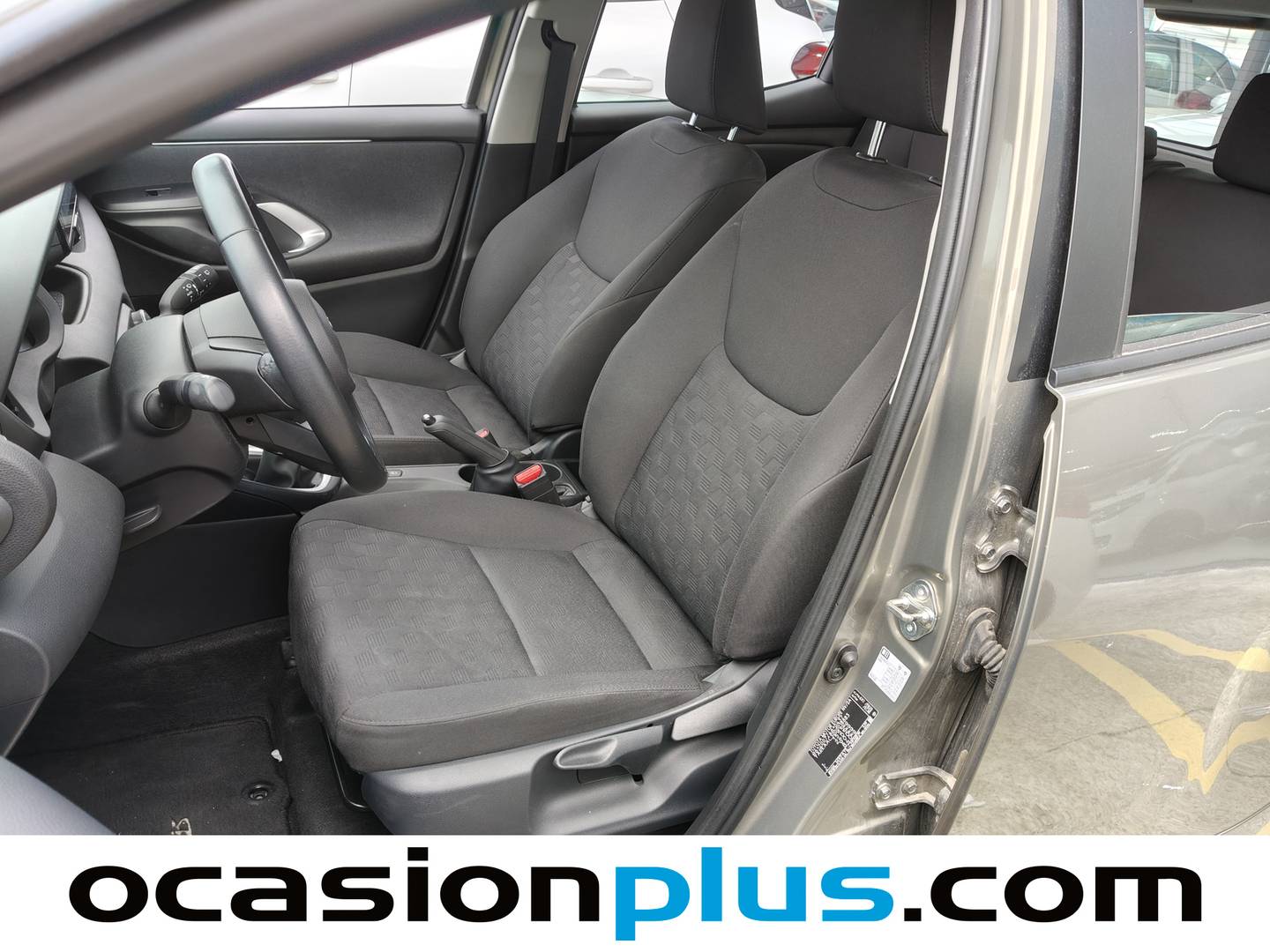 Foto Toyota Yaris Toyota Yaris 1.5 S-Edition (125 CV)