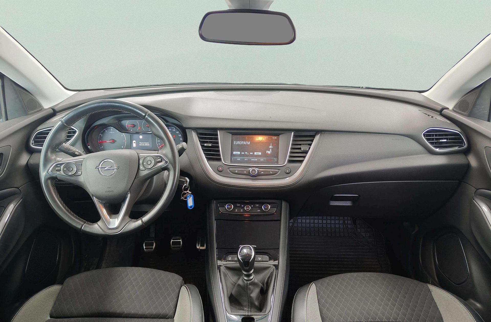 Opel Grandland 1.2 Turbo 120 Aniversario - foto 6