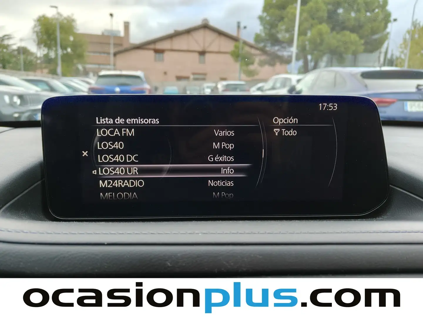 Foto Mazda CX-30 Mazda CX-30 2.5 e-Skyactive G MHEV Prime-Line AT (140 CV)