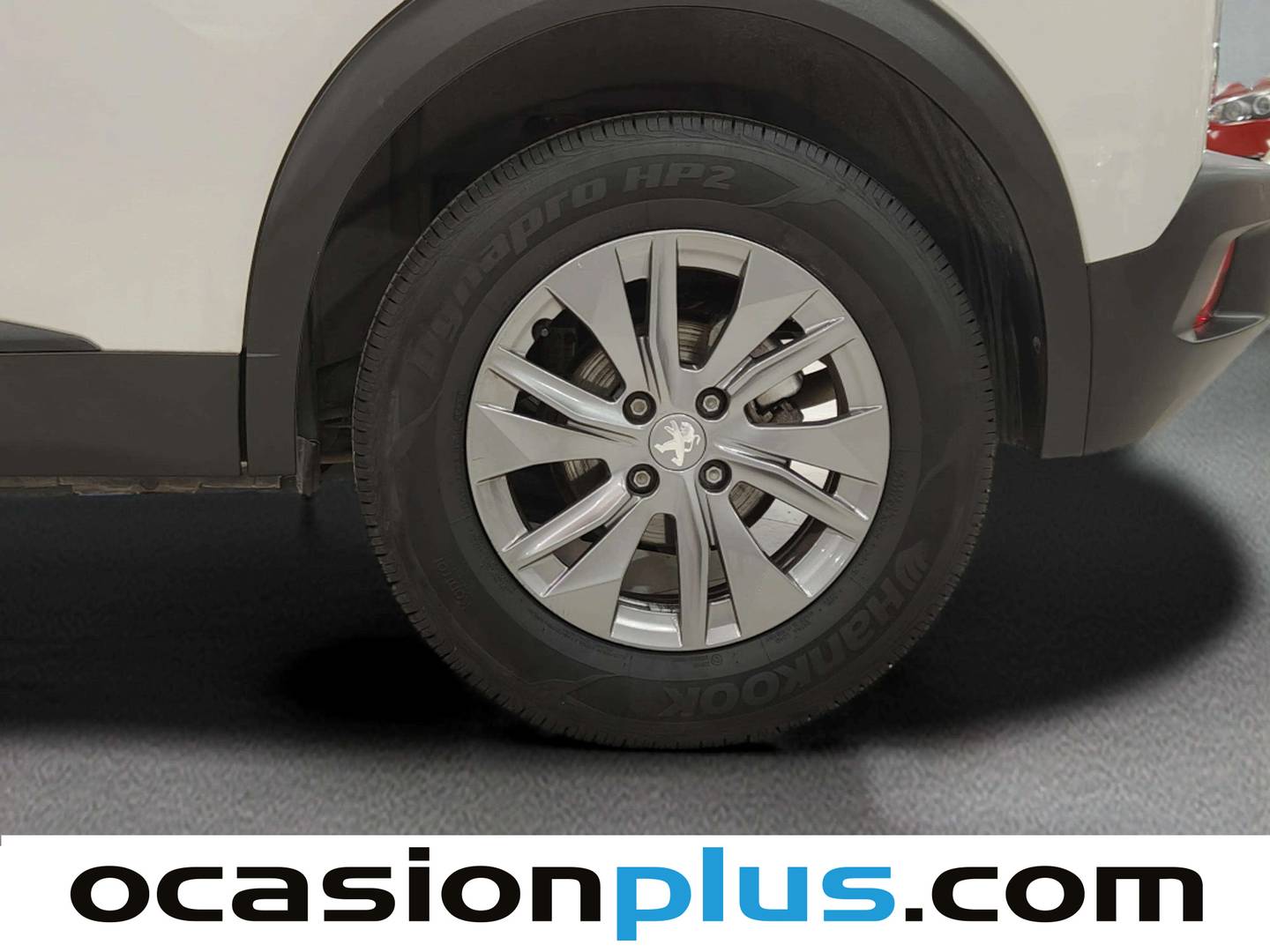 Peugeot 2008 Peugeot 2008 PureTech 100 S&S Active (100 CV) de segunda mano