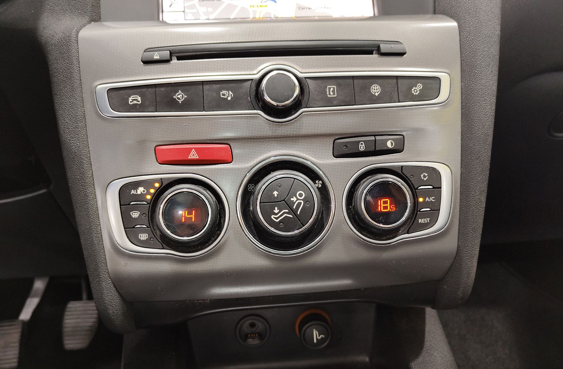 Citroën C4 PureTech 130 Feel Edition - foto 38