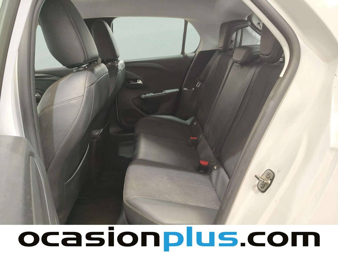 Foto Opel Corsa Opel Corsa 1.2 Turbo XHL Elegance Auto  (100 CV)