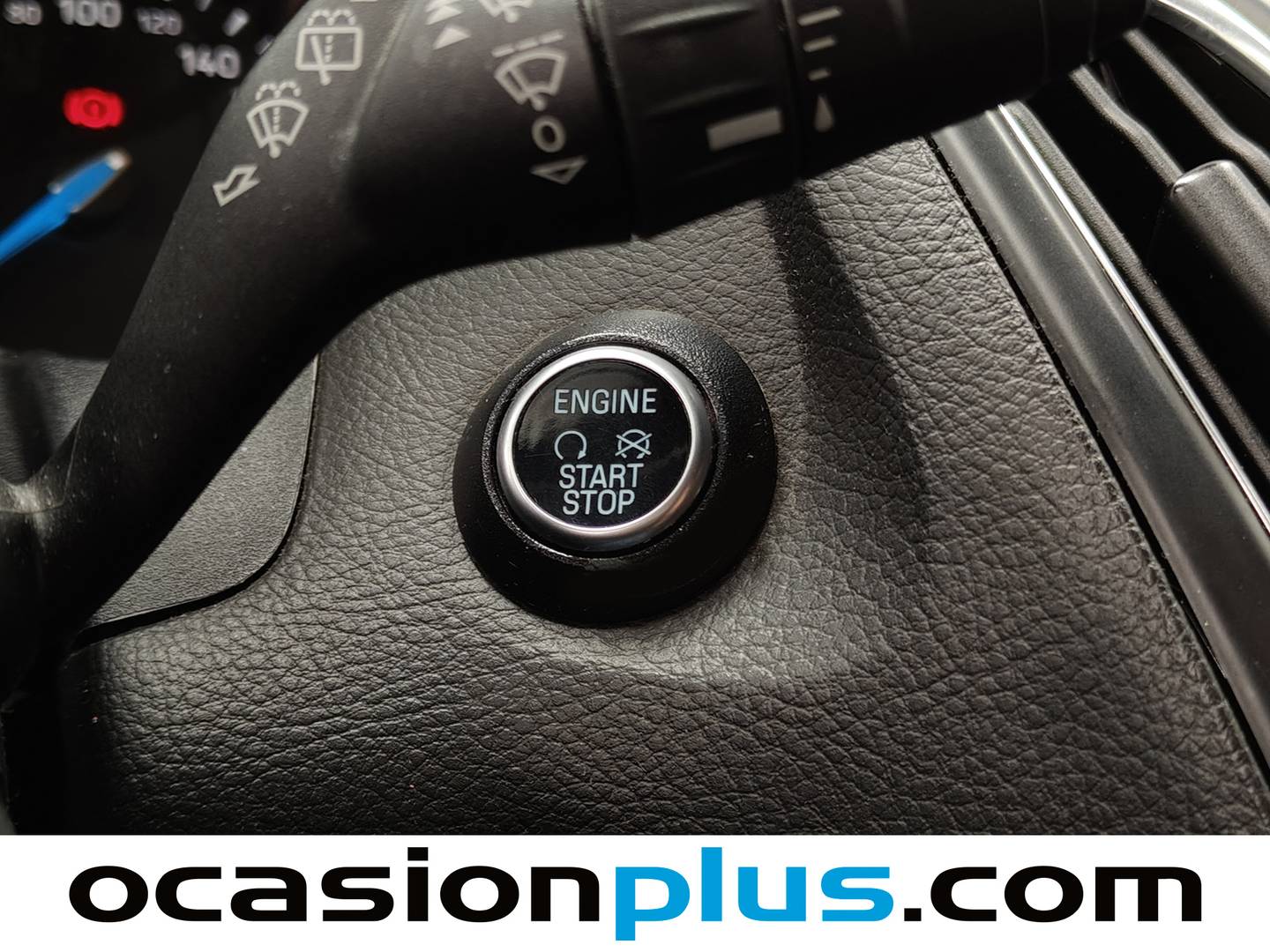 Accesorios del Ford Focus Ford Focus 1.0 Ecoboost ST-Line (125 CV)