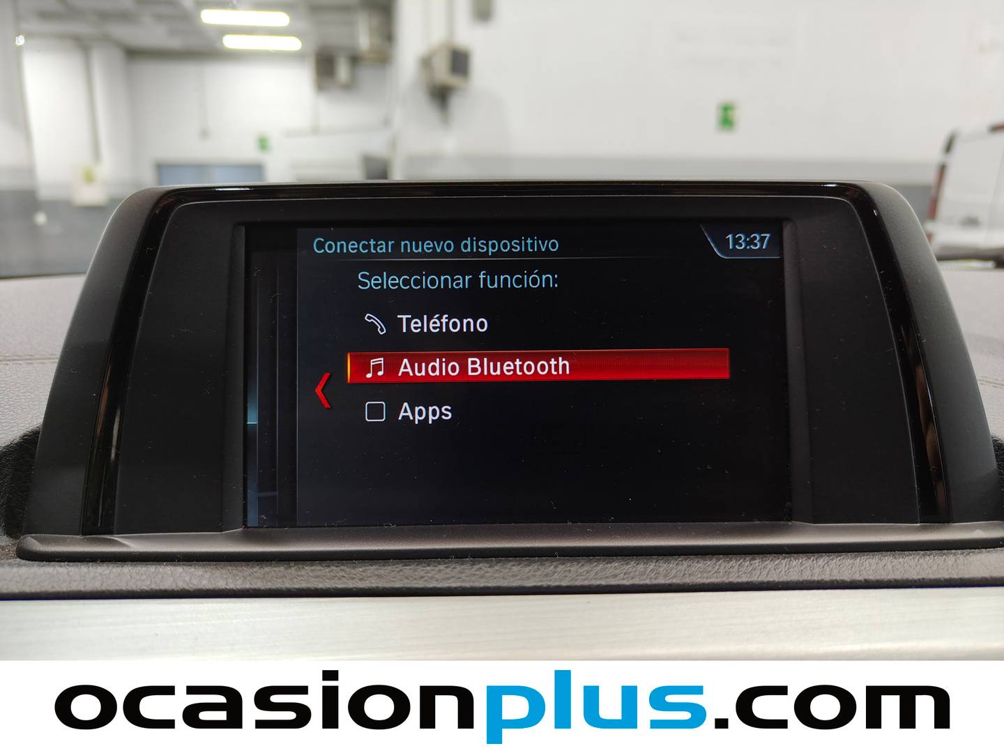 BMW Serie 1 BMW Serie 1 116d (116 CV) Pack M km 0