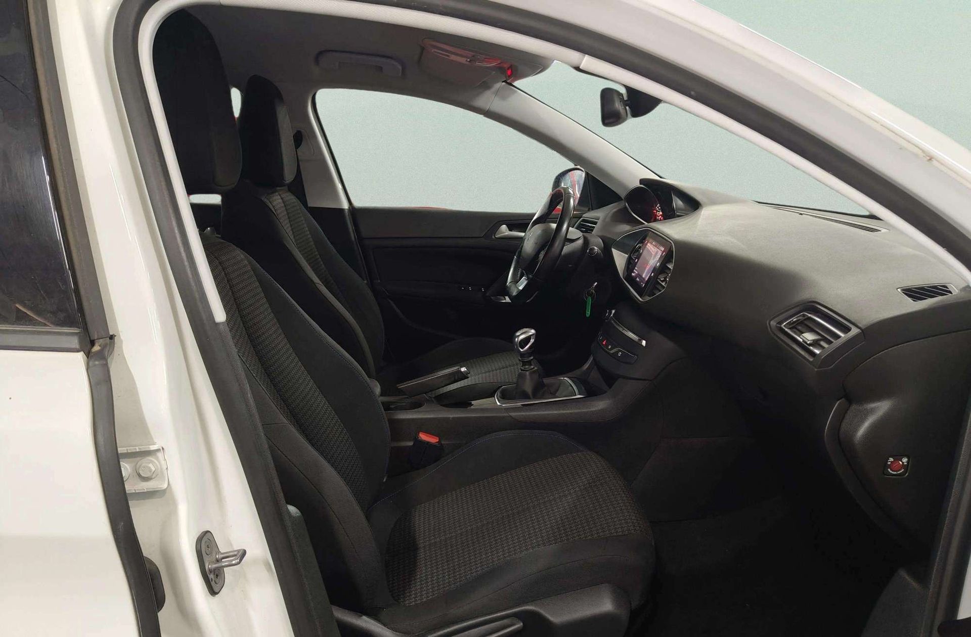 Peugeot 308 BlueHDi 130 Style - foto 19