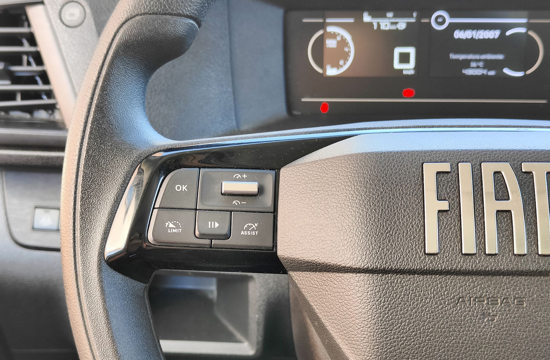 Fiat Scudo Furgon 1.5 BlueHDi L2 - foto 21