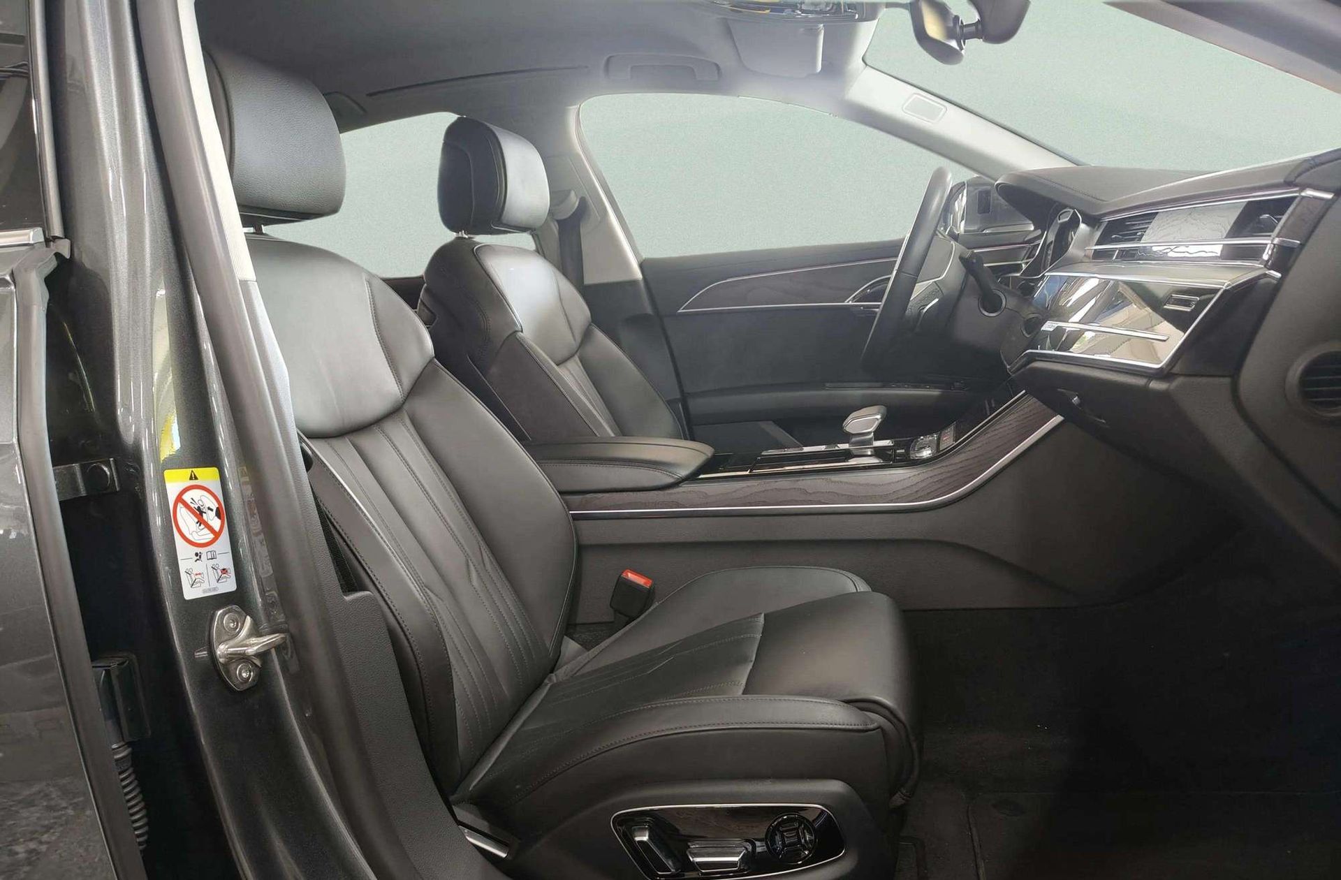 Audi A8 TFSIe 60 TFSIe quattro tiptronic - foto 22