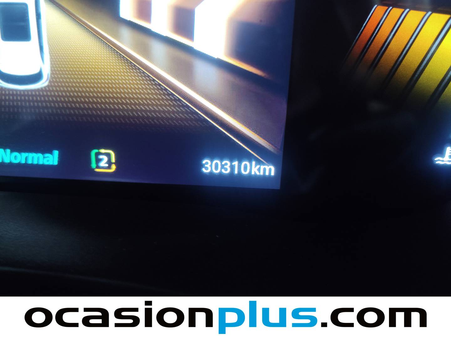 MG ZS MG ZS 1.5 Hybrid+ Luxury (197 CV) seminuevo