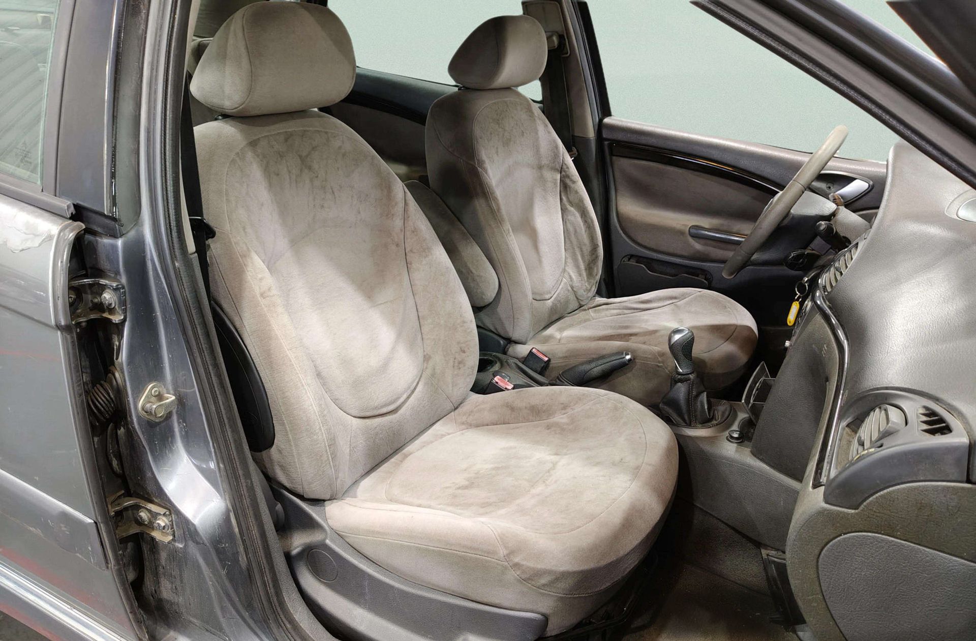 Citroën C5 1.6 HDi SX - foto 14