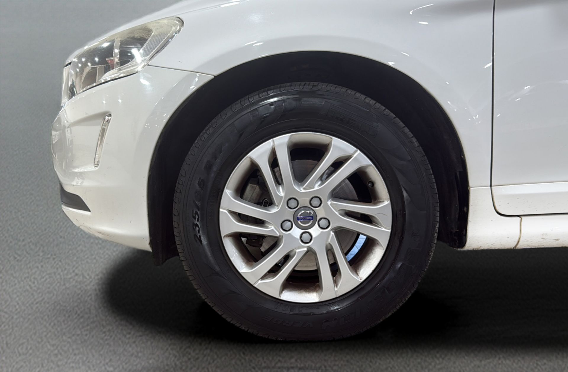 Volvo XC60 D3 Momentum - foto 34