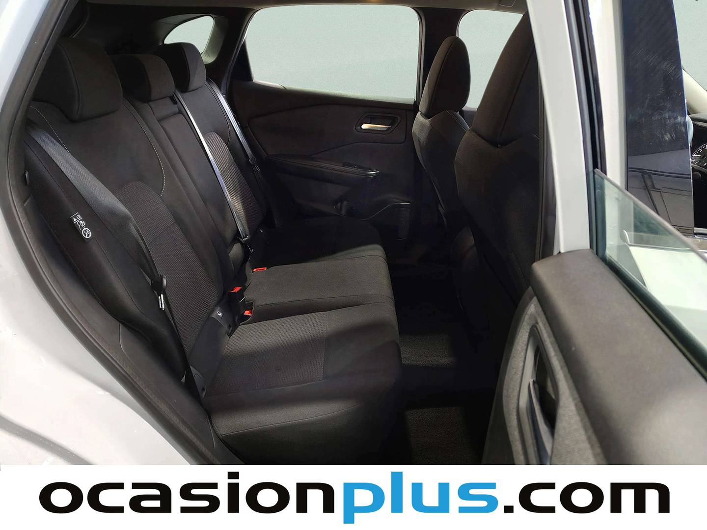 Foto Nissan QASHQAI Nissan Qashqai DIG-T 158 mHEV Acenta Xtronic (158 CV)