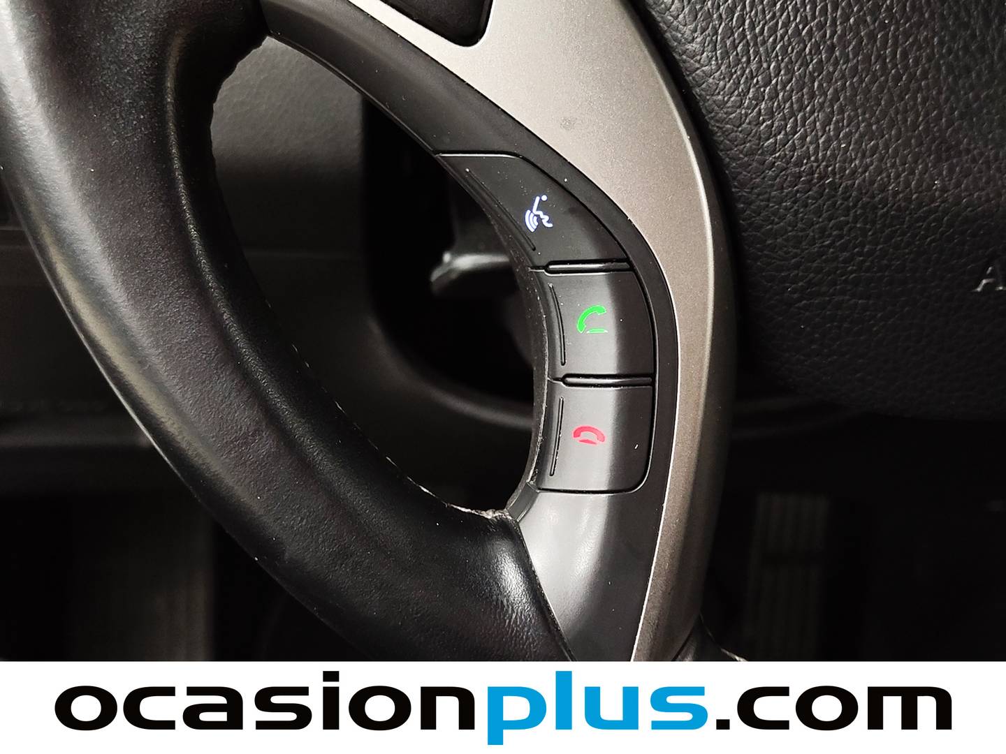 Foto Hyundai i30 Hyundai i30 1.4 MPI BlueDrive 25 Aniversario (100 CV)