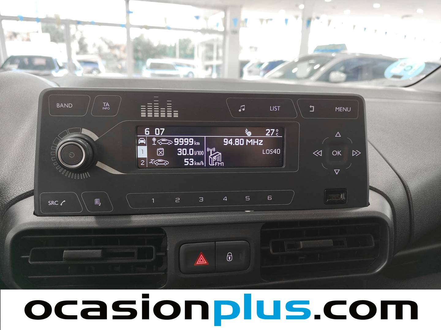 Toyota Proace City Toyota Proace City 1.5 D GX Plus L1 (102 CV) seminuevo