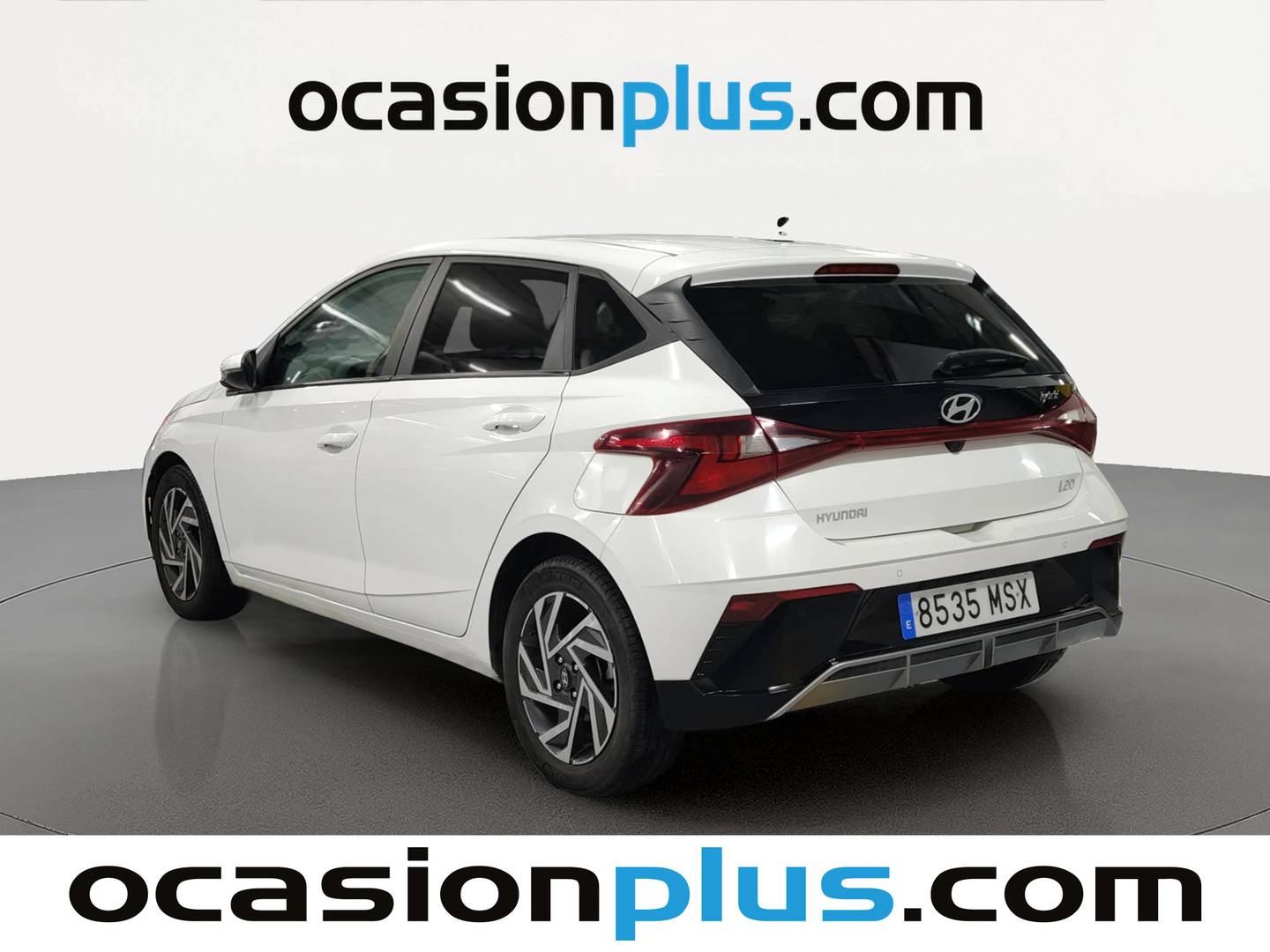 Foto Hyundai i20 Hyundai i20 1.0 TGDI 48V Klass DCT (100 CV)