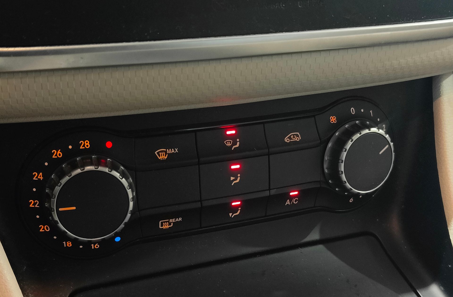 Mercedes-Benz Clase A 180 CDI Style - foto 30