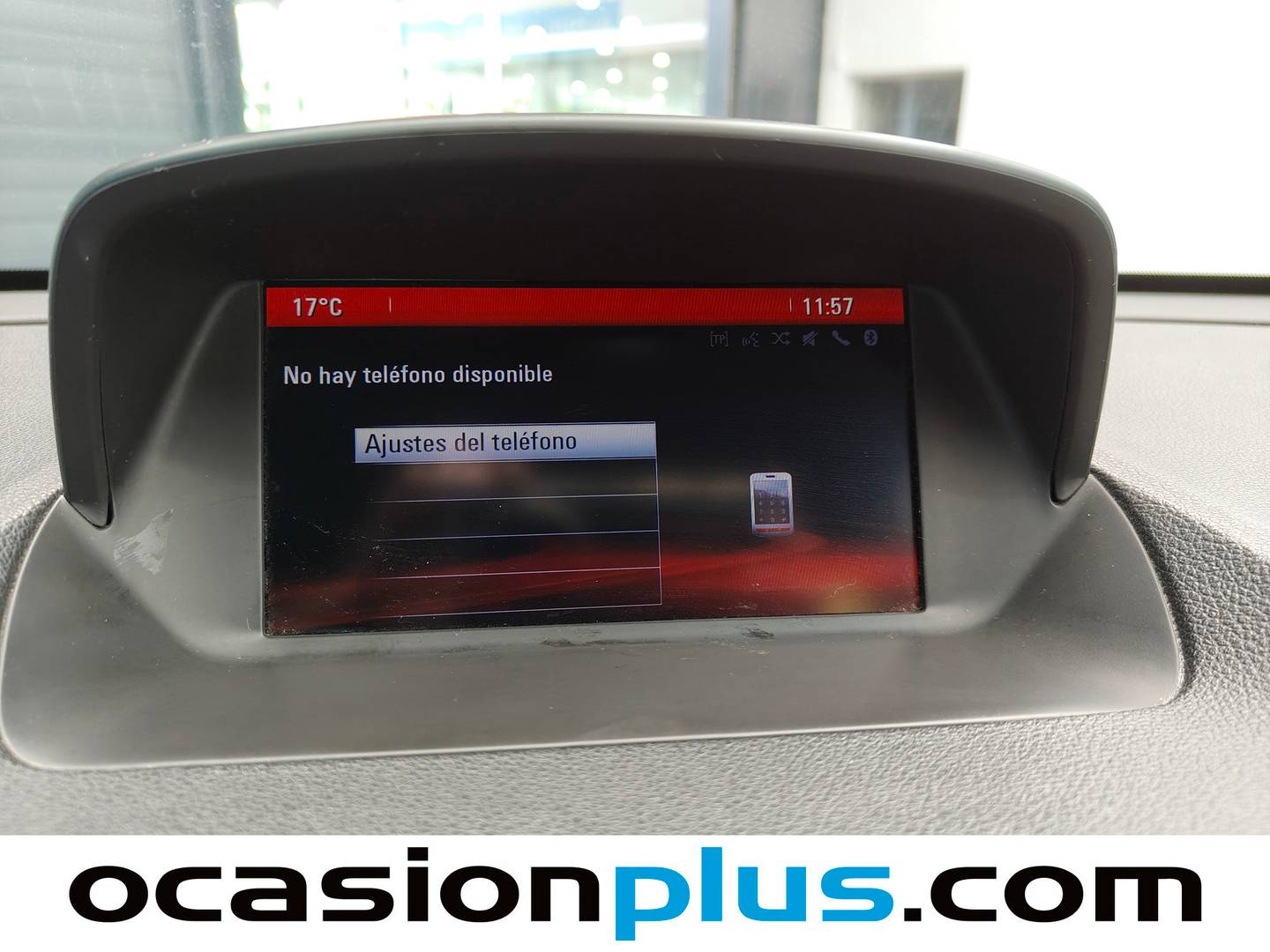 Opel Mokka Opel Mokka 1.6 CDTi S&S Selective 4x2 (136 CV) km 0