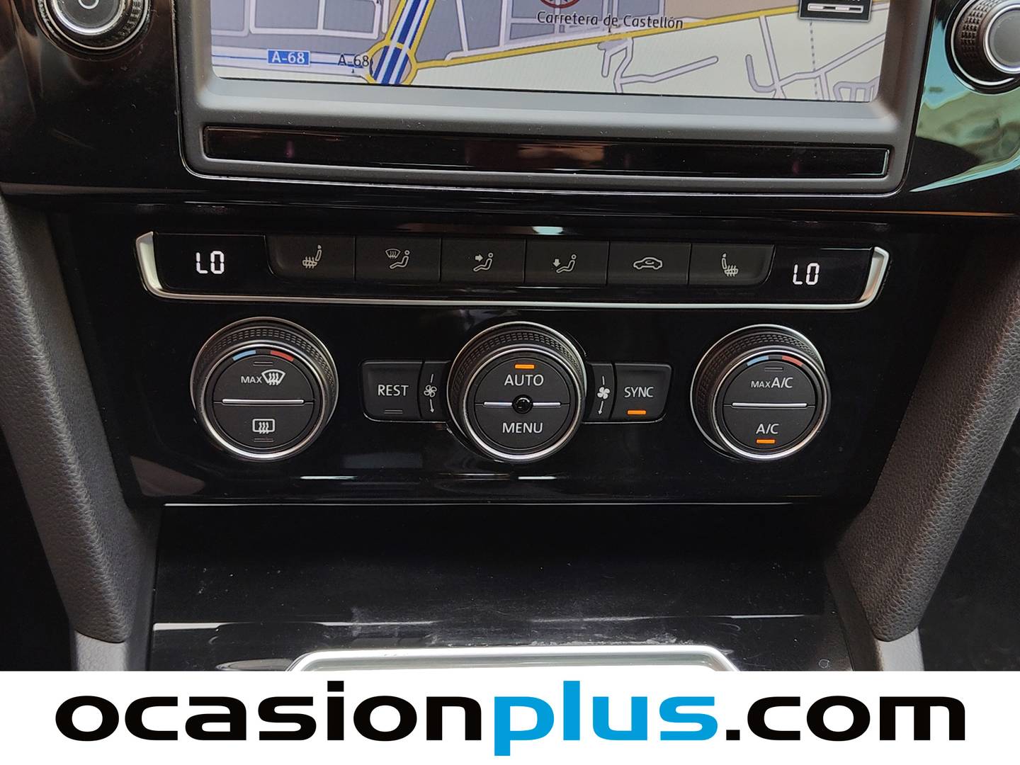 Volkswagen Passat Volkswagen Passat Sport 2.0 TDI BMT (150 CV) barato