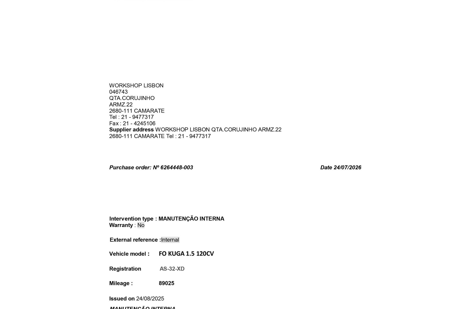 Ford Kuga 1.5 EcoBlue ST-Line - foto 22