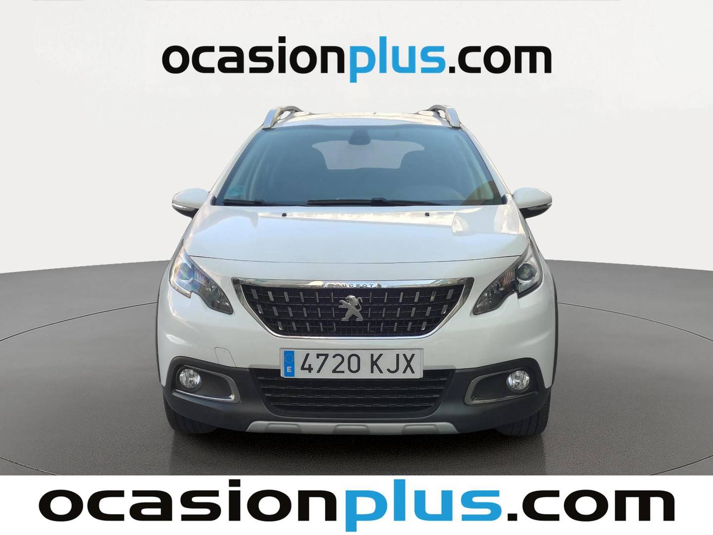 Peugeot 2008 Peugeot 2008 BlueHDi 100 Allure (100 CV) 100cv