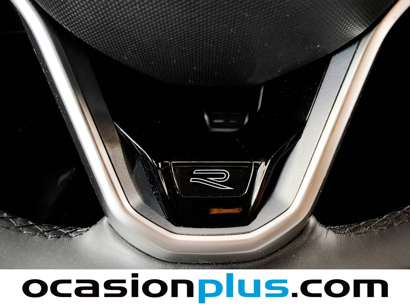 Extras y acabados del Volkswagen Arteon Volkswagen Arteon R-Line 2.0 TDI  (150 CV) DSG