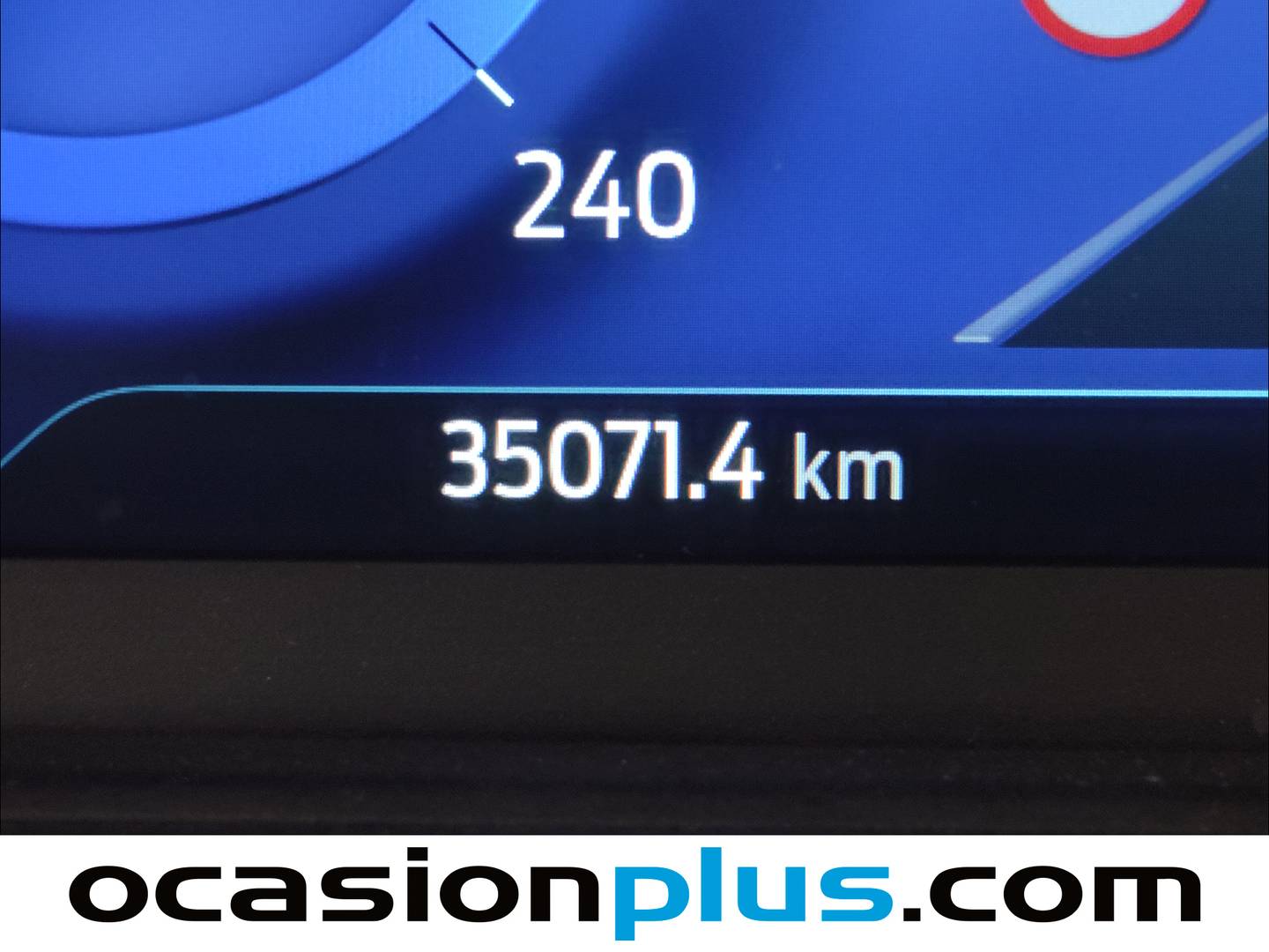 Foto Ford Puma Ford Puma 1.0 EcoBoost MHEV ST-Line X (125 CV)